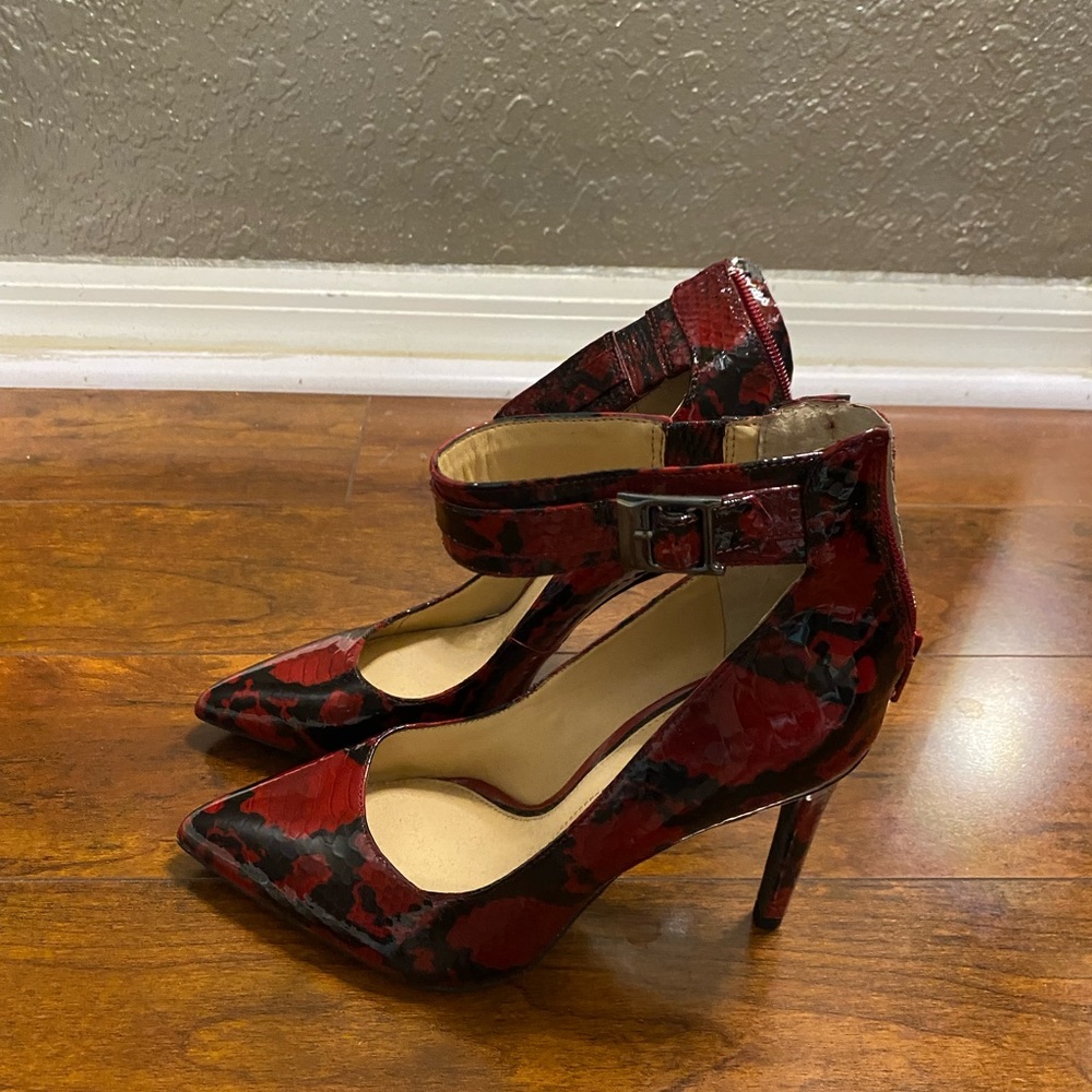 Heels🔥🔥